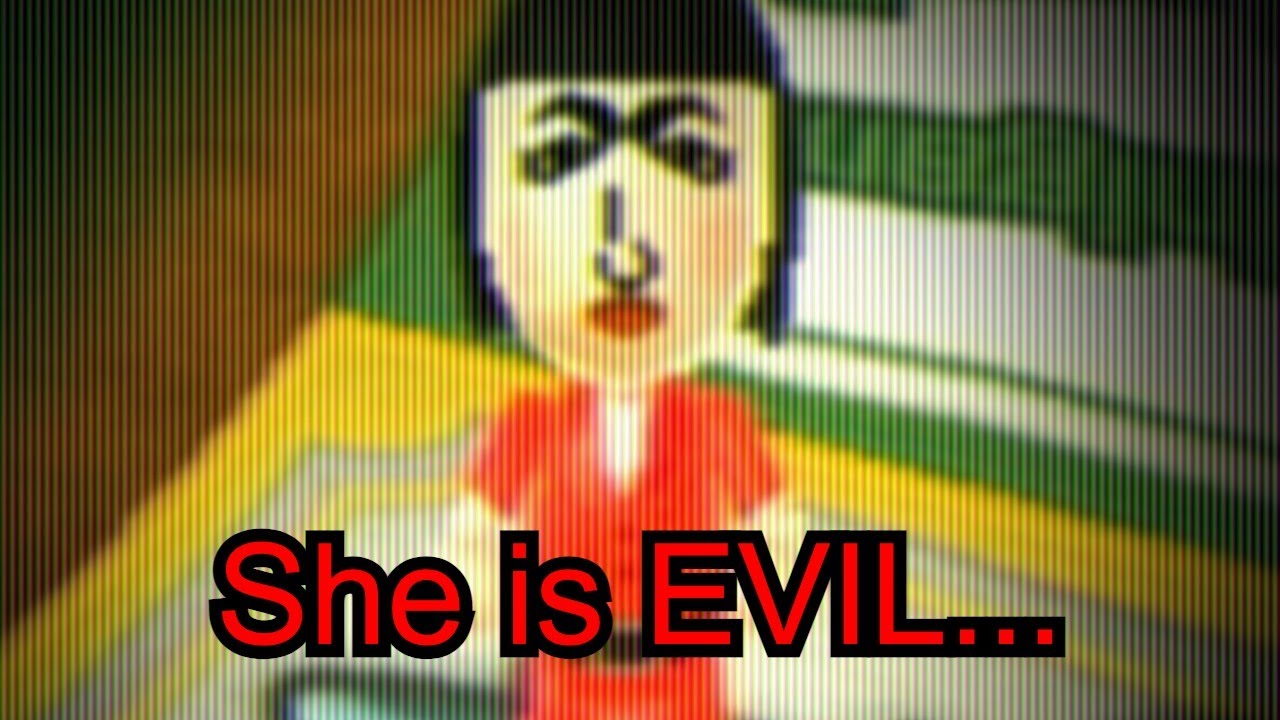 Chuck makes a new ENEMY on Wii Party...
