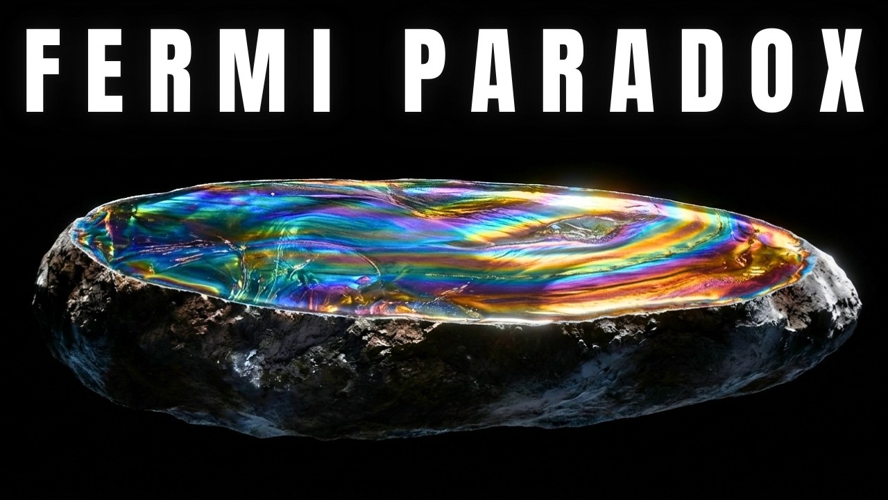 Did Scientists Finally Solve the Fermi Paradox?