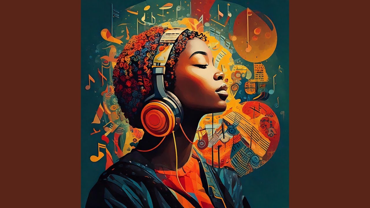 Soulful Harmonies Shine