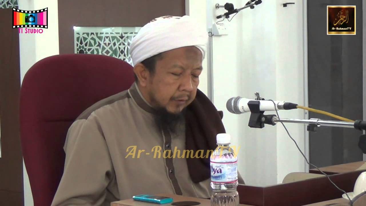 Ustaz Ahmad Rozaini - Wasiat