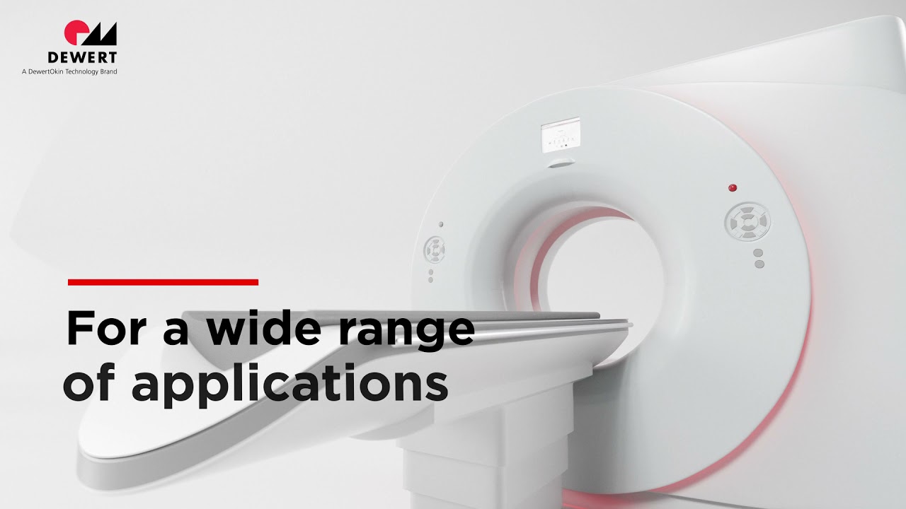 One-stop Solutions DewertOkin- Hospital sector