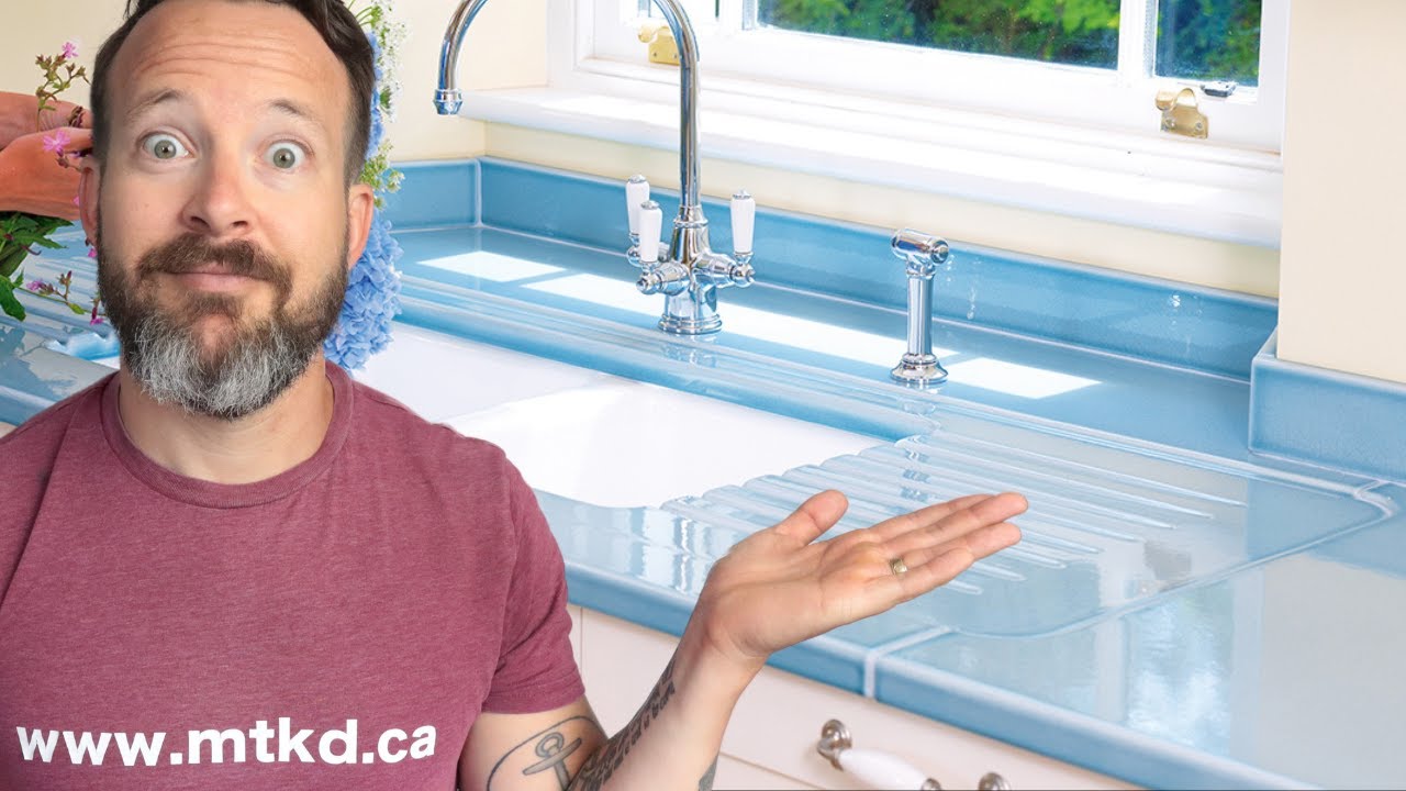 Countertop Choices We Don't Talk About