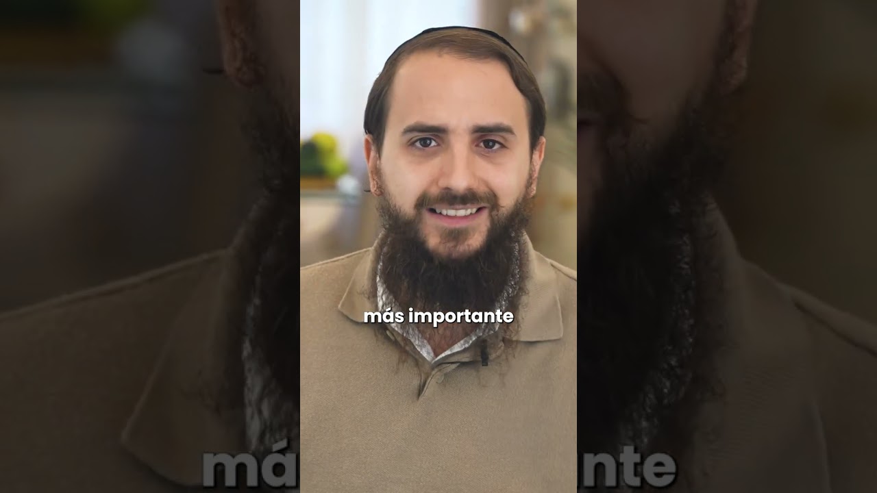 La historia oculta del G&eacute;nesis 📖 REVELADA por los sabios de Israel