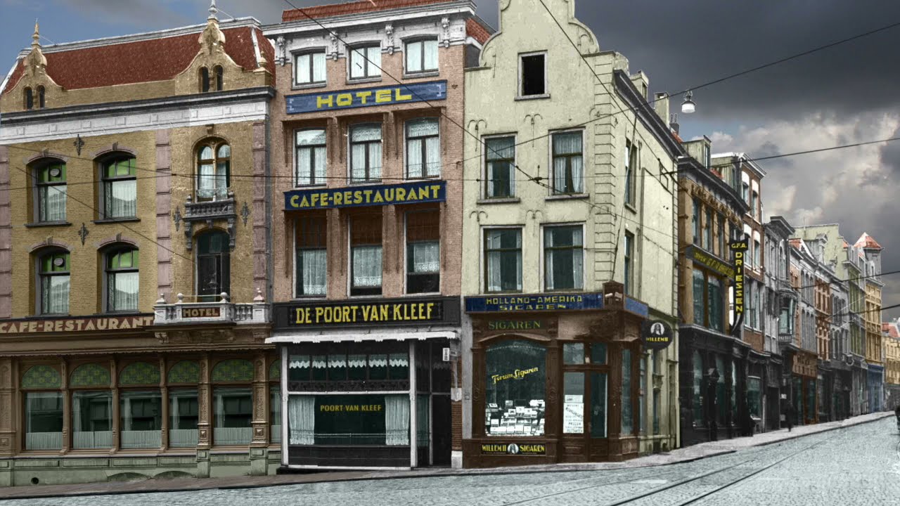 Terug naar de Grotestraat, Nijmegen, deel 2