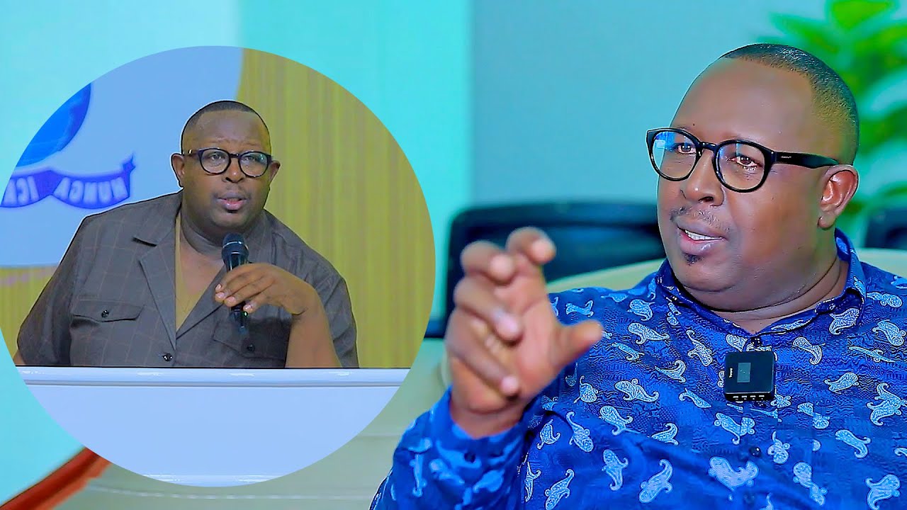 MBAYAHAGA Aravuye MUGACERERE//INTAMBARA Ziriko Ziba MUKARERE😡//UBWICANYI n'Imigambi MIBI Ikorwa
