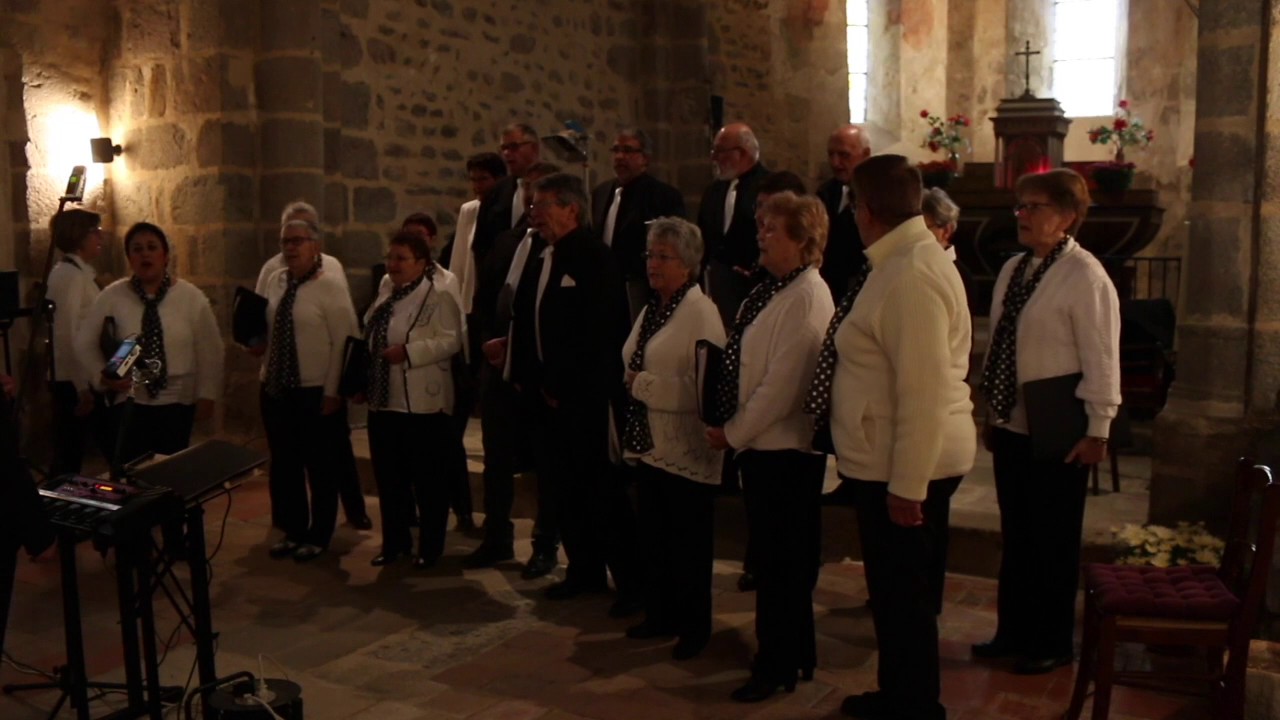 Eglise La Peruse - Doeba