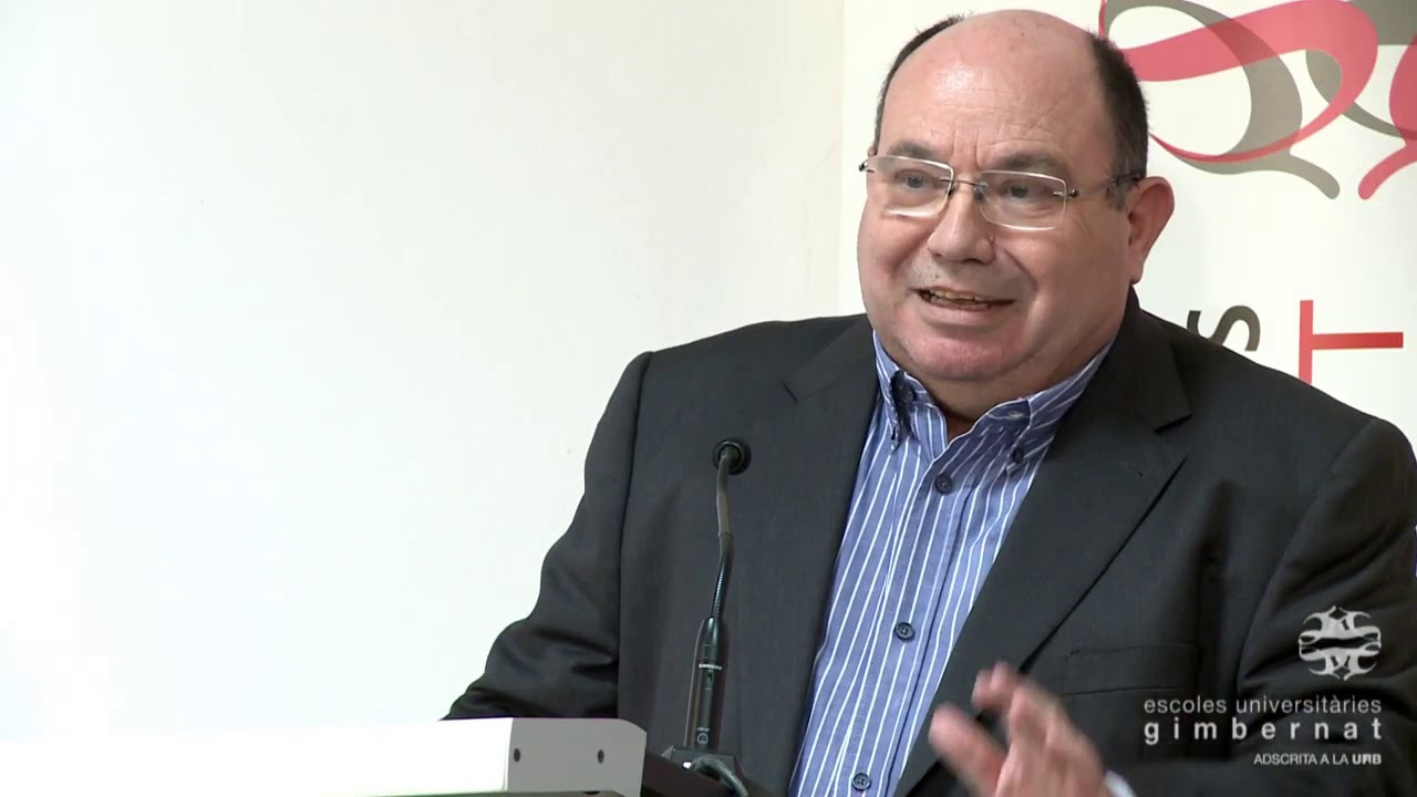 ACTE HOMENATGE DOCTOR JOSEP MARIA SALA I XAMPENY