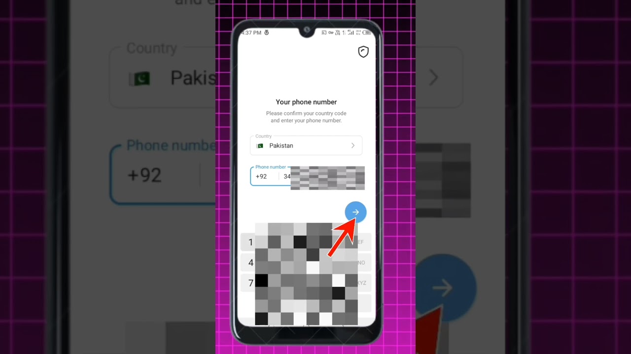 How To  Fix Telegram "SMS FEE" problem (100% working solution) 