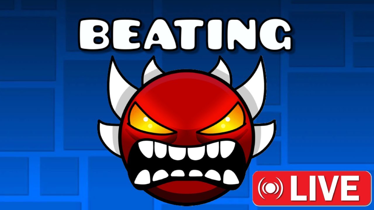 🔴BEATING BLOODBATH LIVE🔴