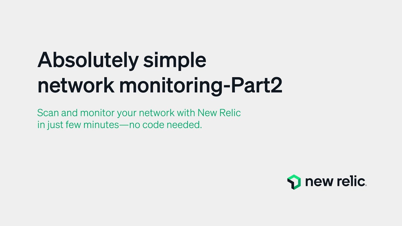 Absolutely Simple Network Monitoring - multiple devices