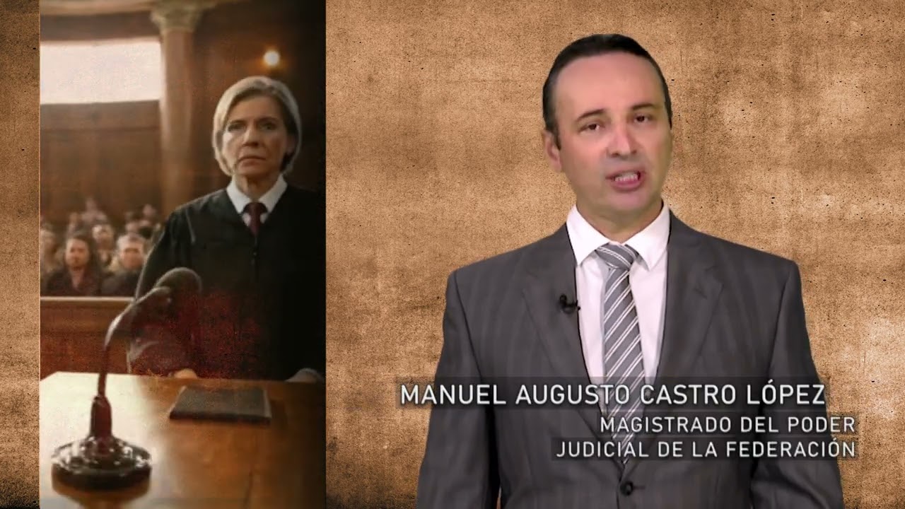 Carrera Judicial