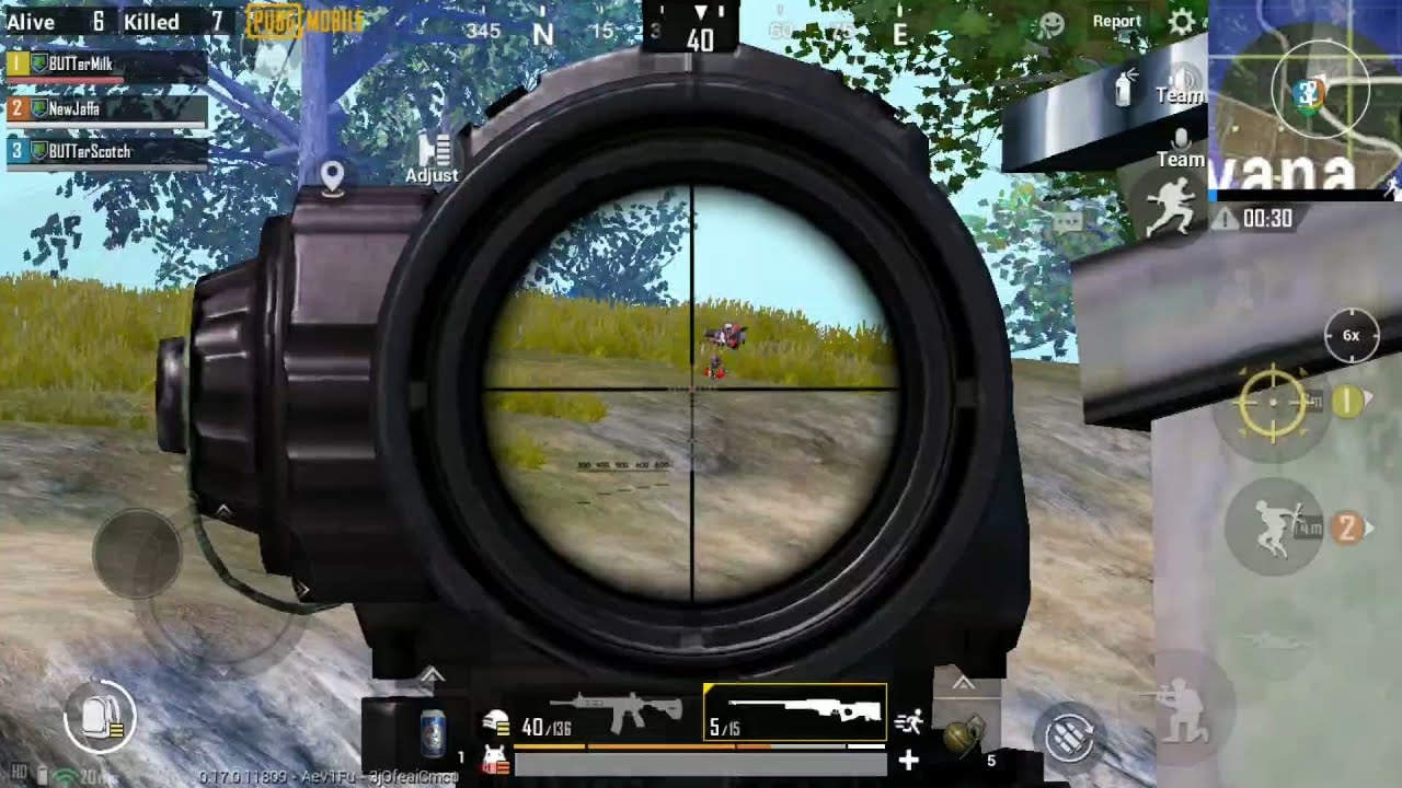 AWM vs Snakes ! PUBG Mobile Highlights Video ! #PUBG #CHICKENDINNER #AWM #SNAKE #PRONE