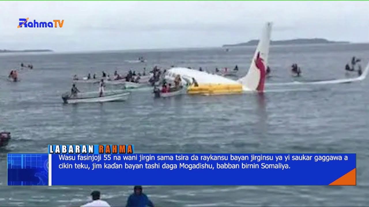 LABARAN DARE TARE DA ANAS LAWAN DANMALEEKI 12-02-2026