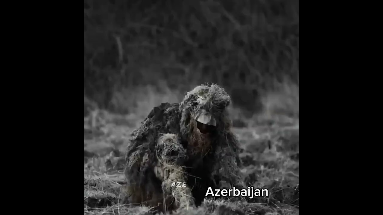 Azerbaijan Vs Armenia