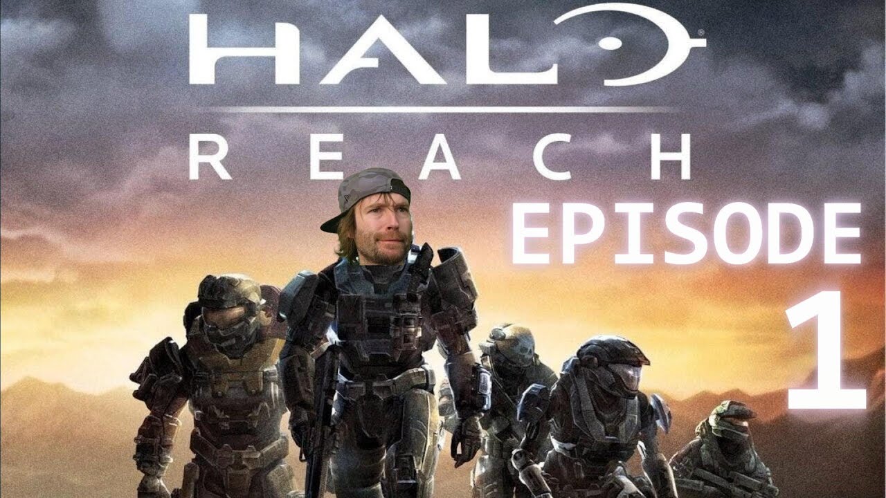 Halo: Reach - Episode 1