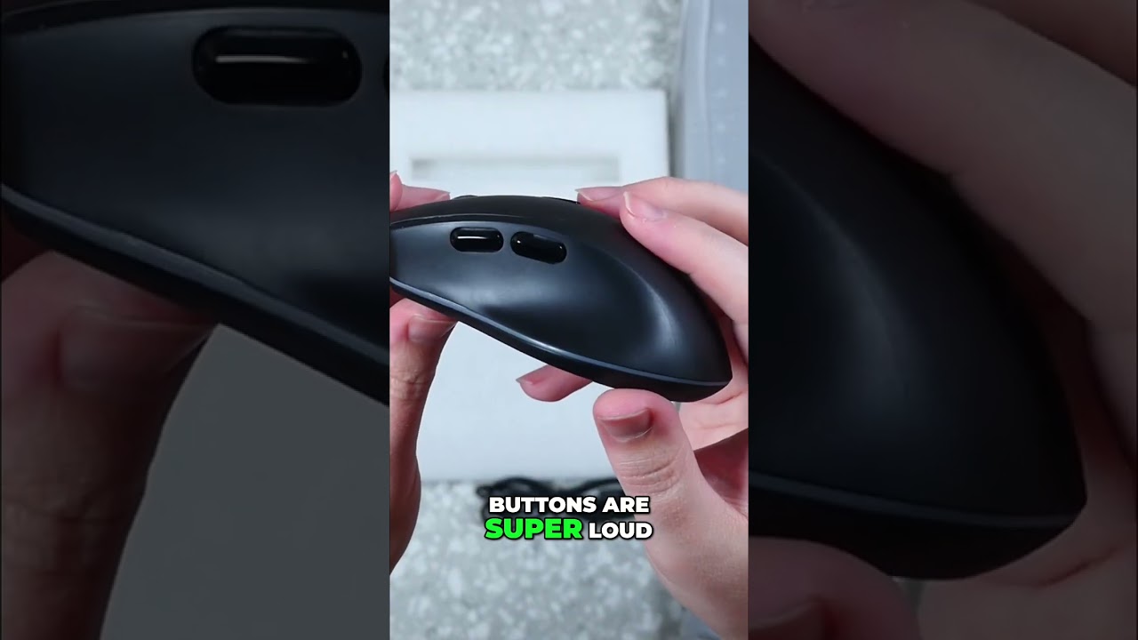 Unboxing: Sablute Wireless Keyboard And Mouse Combo! #shorts