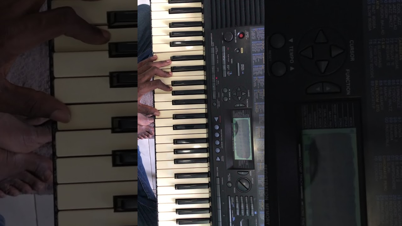 lesson 86// how to play Ijoba orun as a beginner