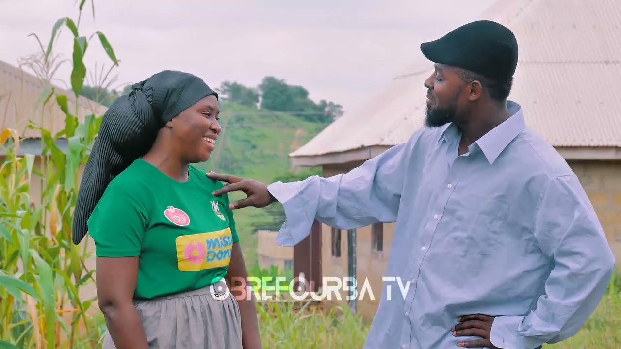 MY STEP SISTER EP 4 | PAPA SLY | MARIAM | ADIEPENA | TIMO | KALA KUMASI | CASTRO | BECKY