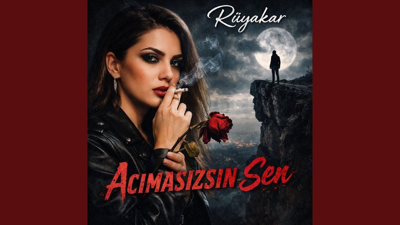 Acımasızsın Sen