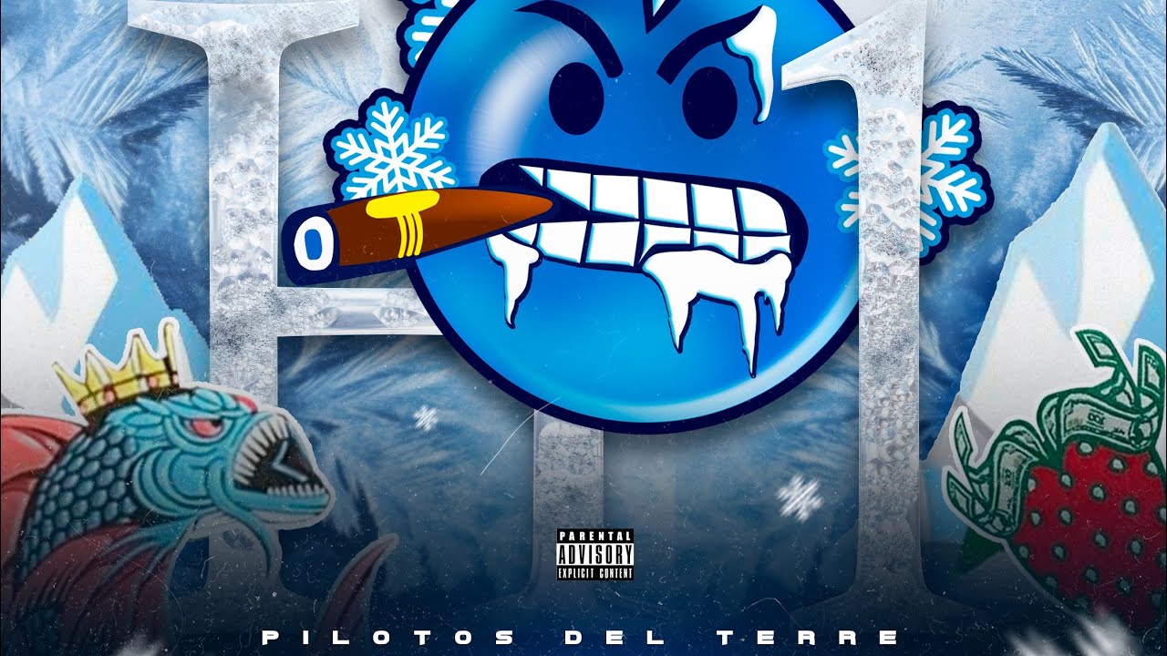 Por Clave H1 🥶 - Pilotos Del Terre Video Oficial 