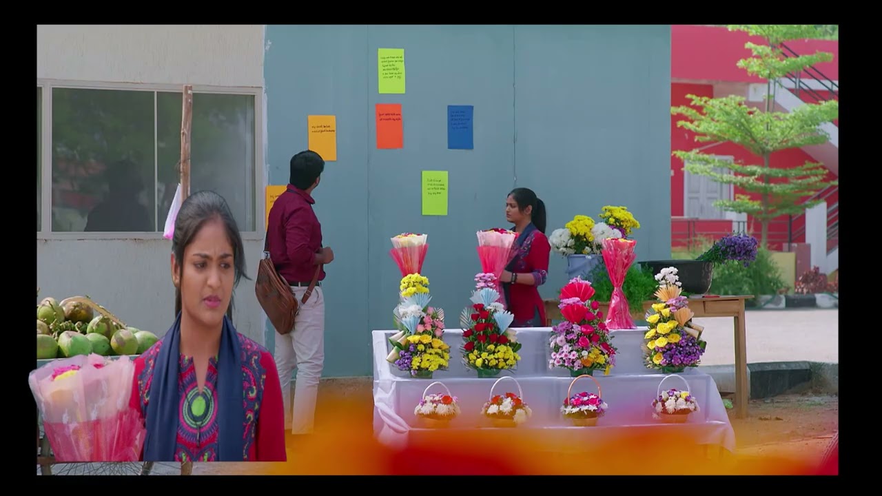 ఇందు ని వంట మనిషిగా పంపిస్తున్న రేఖ //10/3/26//ఈ రోజు బ్రహ్మముడి