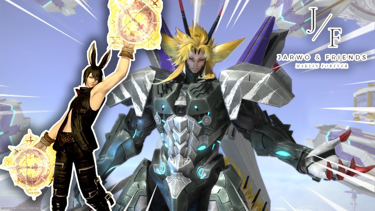 M8S First Clear (DNC POV) Week 2  - Howling Blade| AAC Cruiserweight M2 (Savage) FFXIV [ID]