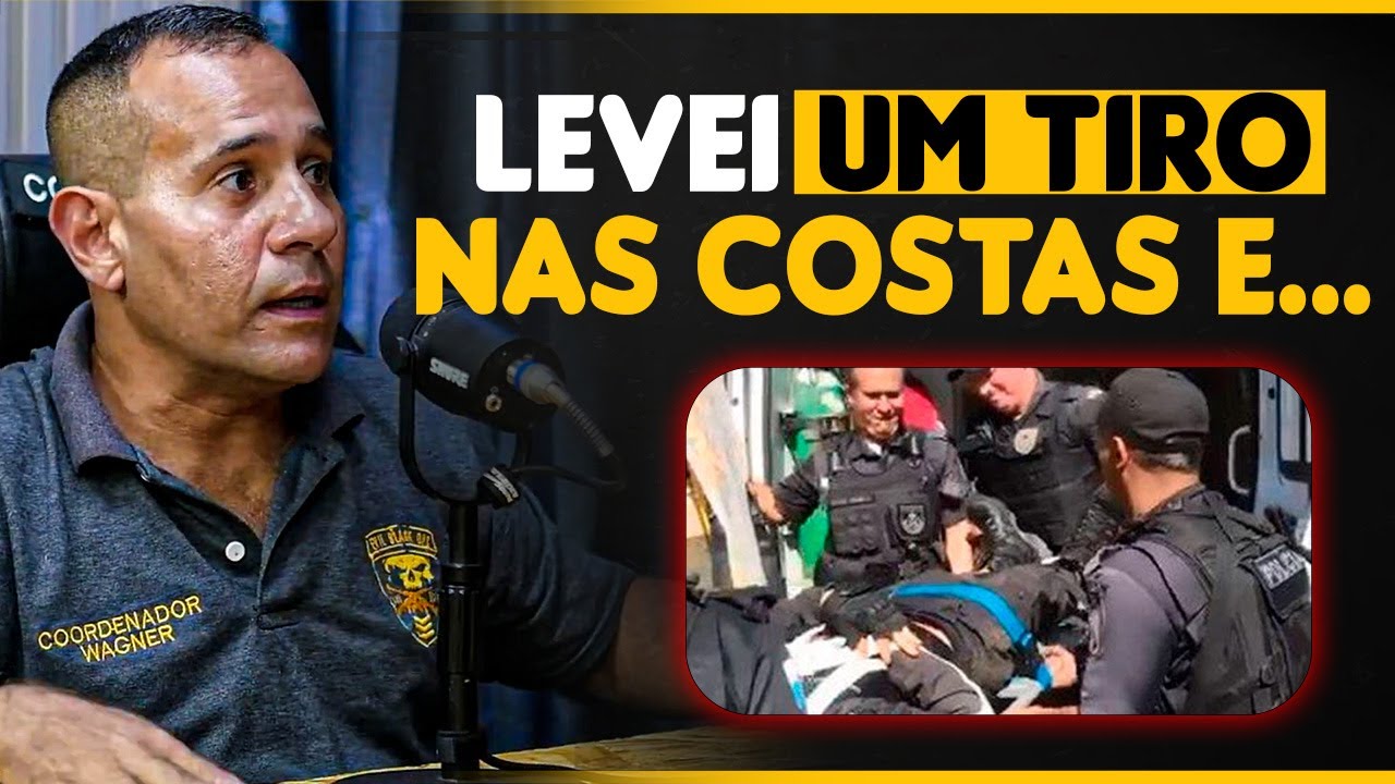 O MÉDICO ME XINGOU E DISSE QUE...  | CACHORRO LOUCO |  CopCast