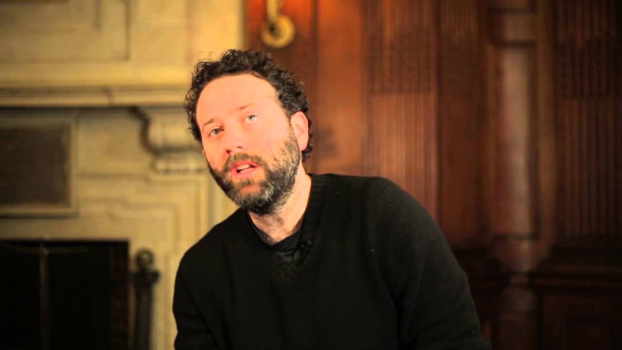 Edward M. Kennedy Prize | Playwright Dan O'Brien on Political Choices
