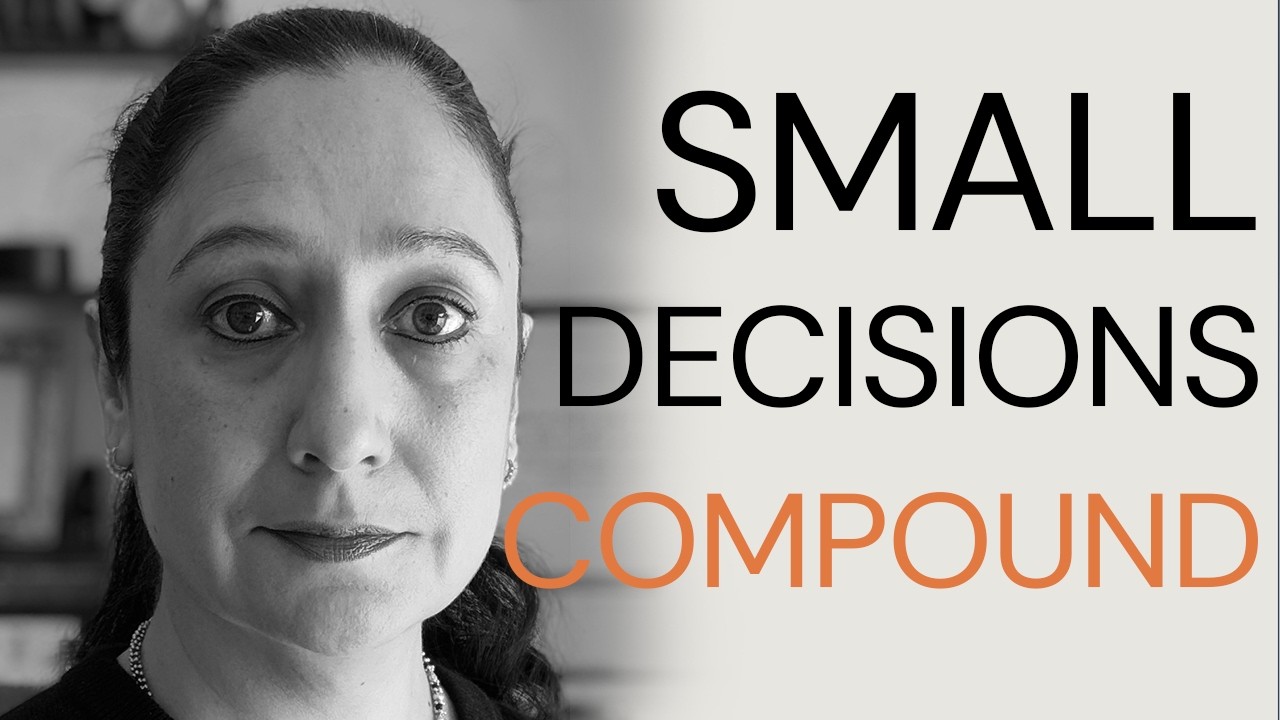 How Decision Fatigue Derails High-Performing Professionals — The Neuroscience