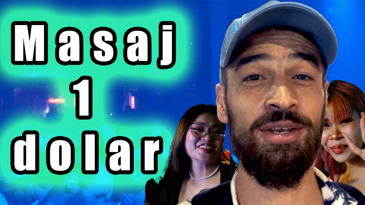 KAMBOÇYA GECE HAYATI:PUB STREET VE SOKAK PARTİLERİ !! SİEM REAP