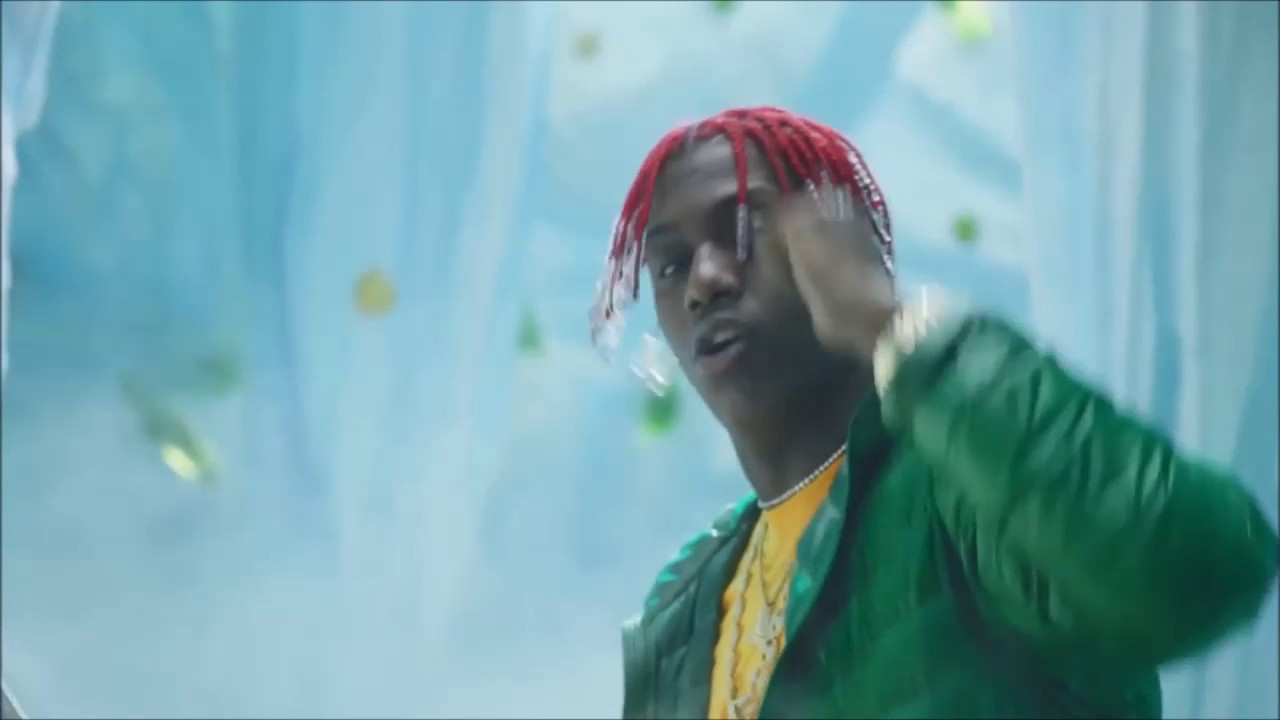 Super Dank Sprite Ad