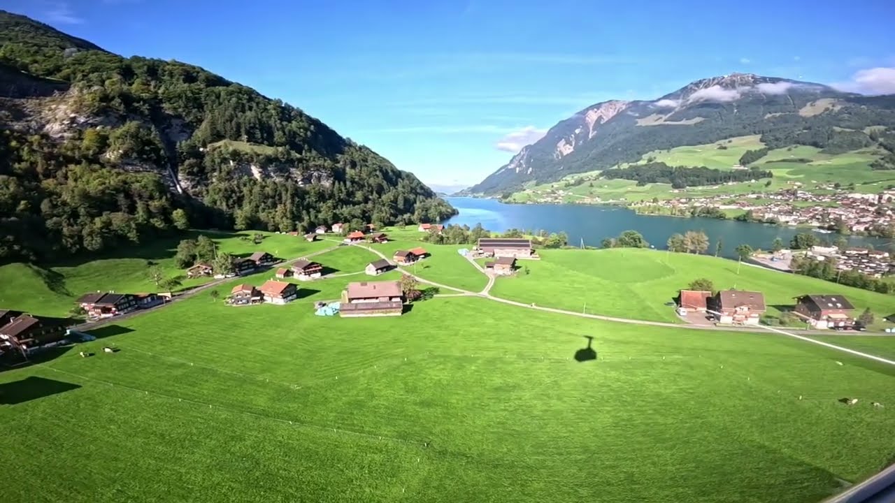 Lungern,Turren, Schönbüel