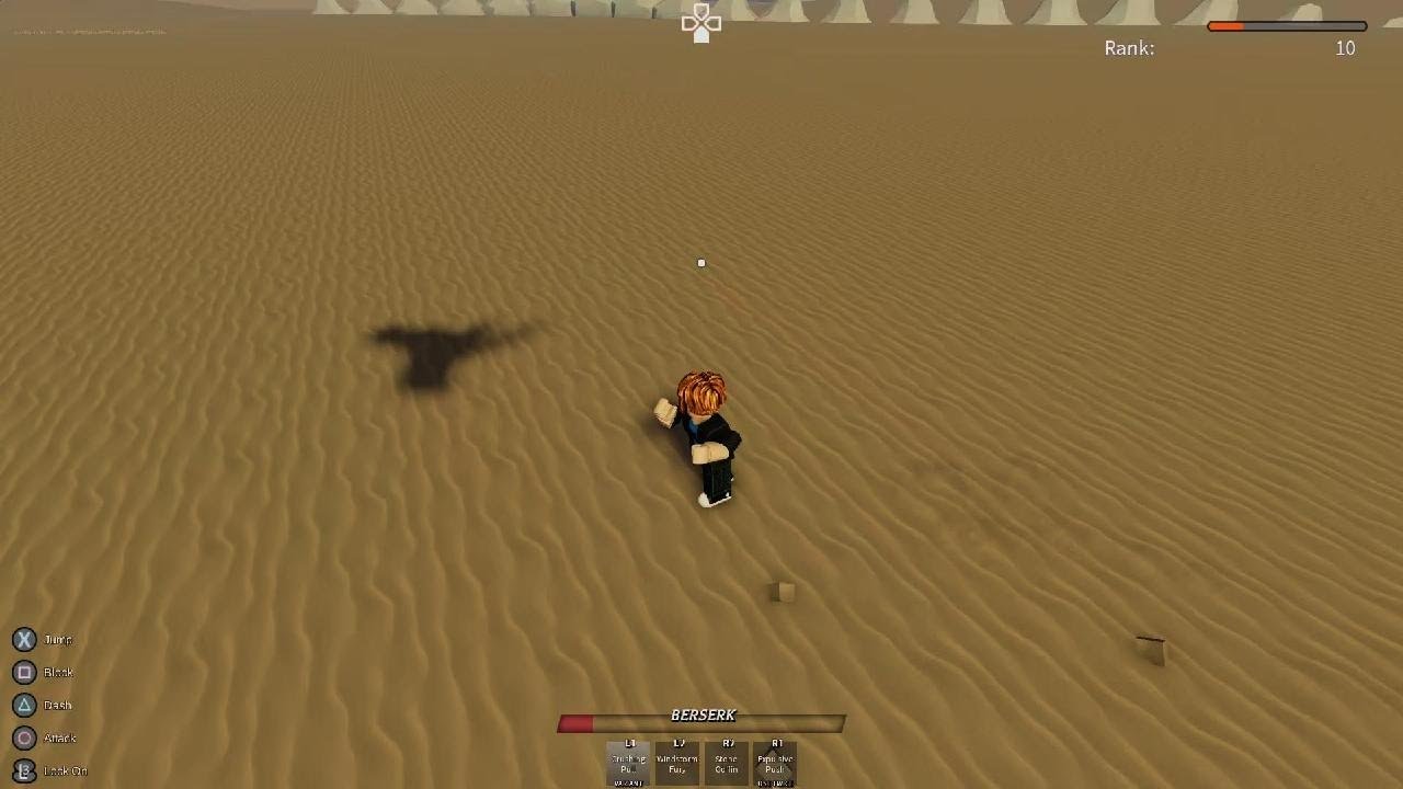 2v2 with comso part 3