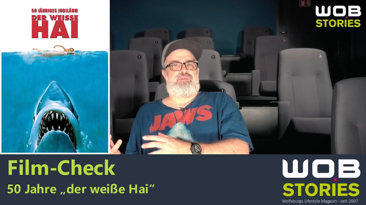 Film-Check - 50 Jahre 