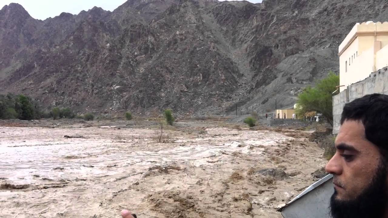 وادي الخان بوادي الجزي
