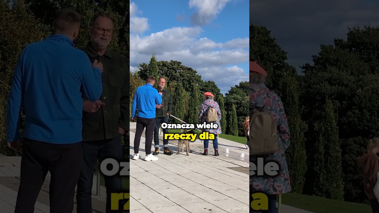Jakiej narodowości jesteś? #emigracja #polacy #uk #polacywuk #brytyjczycy #polacyzagranica