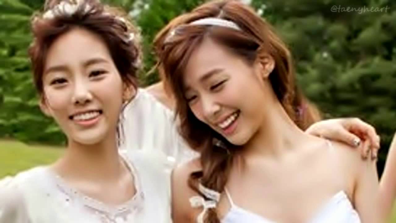 TaeNy is real (part 10)