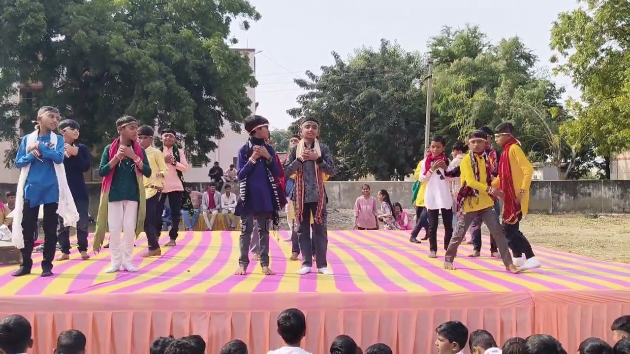 લોહી નો નતો સંબંધ 