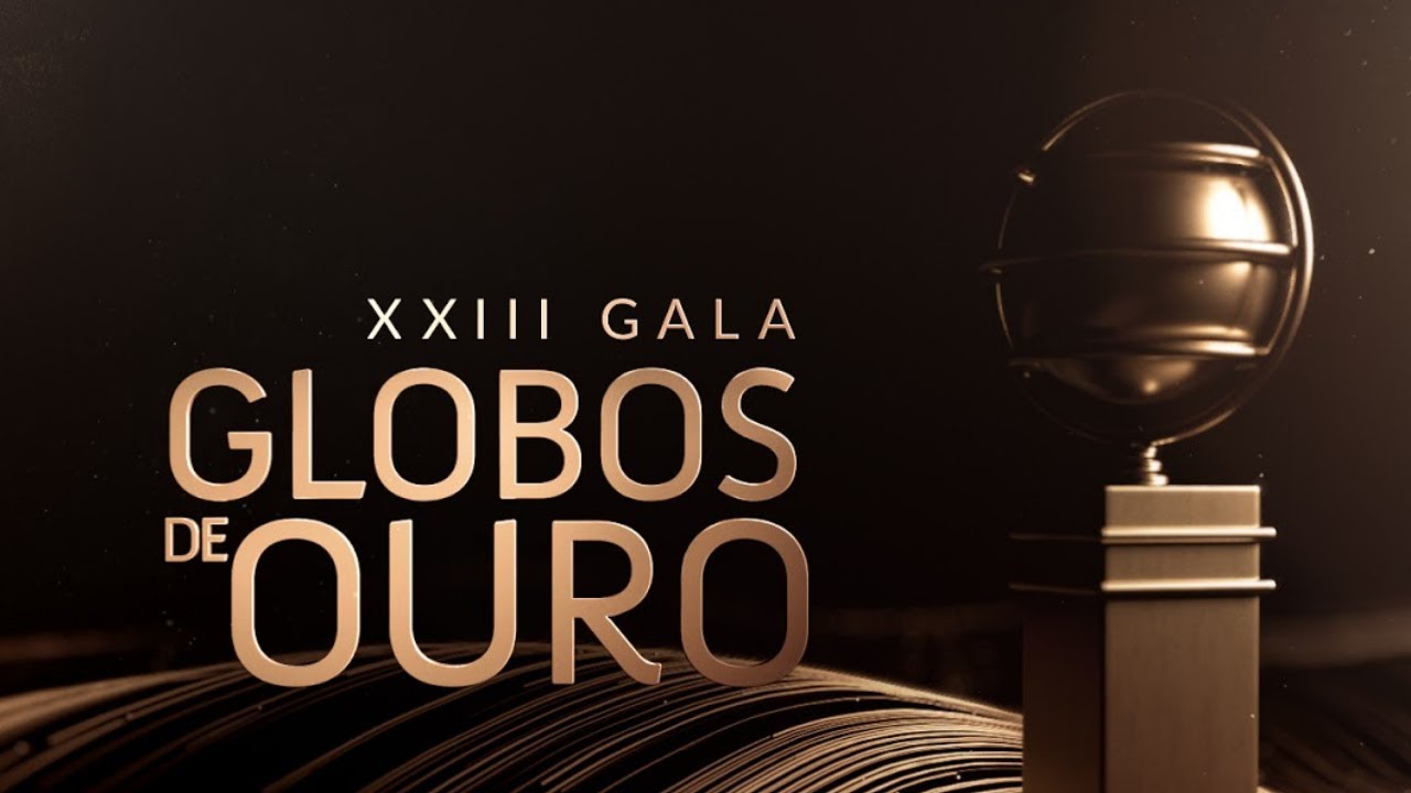 Globos de Ouro 2018