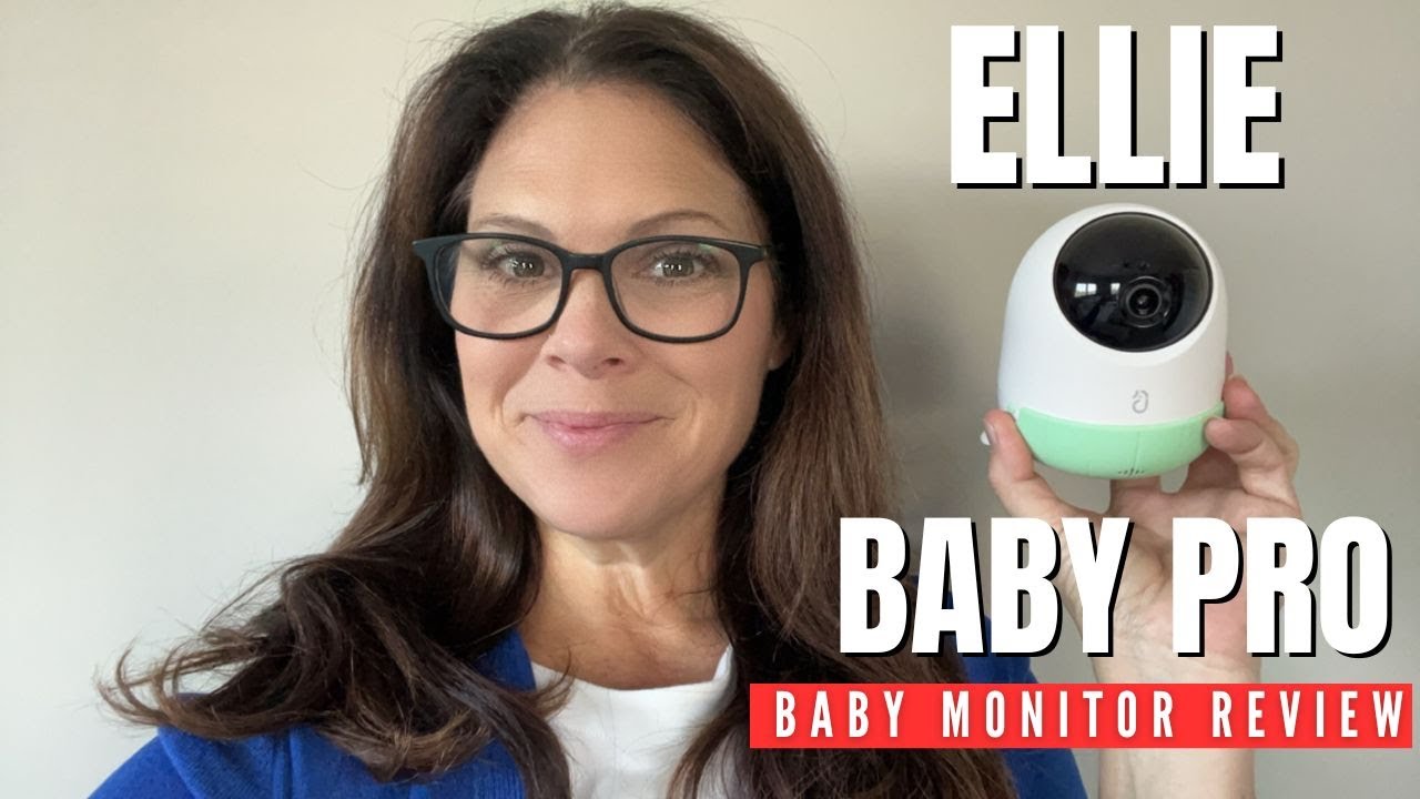 Обзор Ellie Baby Pro — лучшая радионяня, которую вы могли пропустить