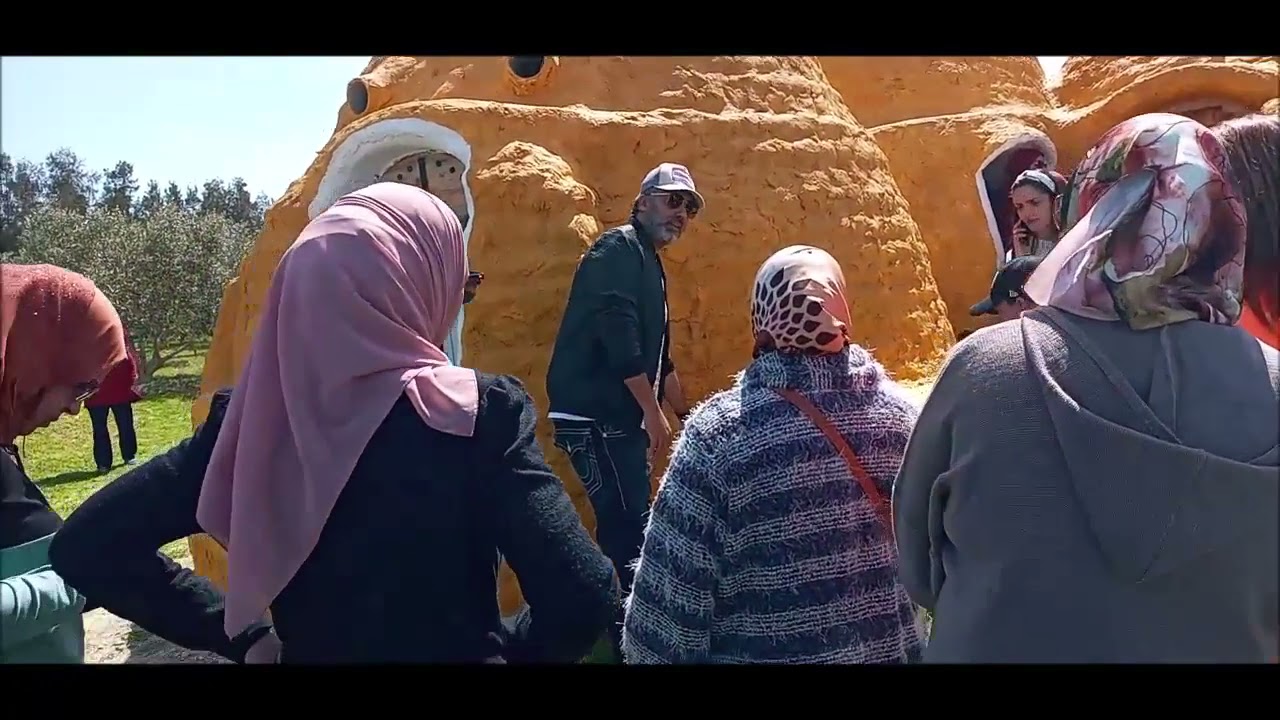 تقديم فضاء دار بية الرائع 💟💛