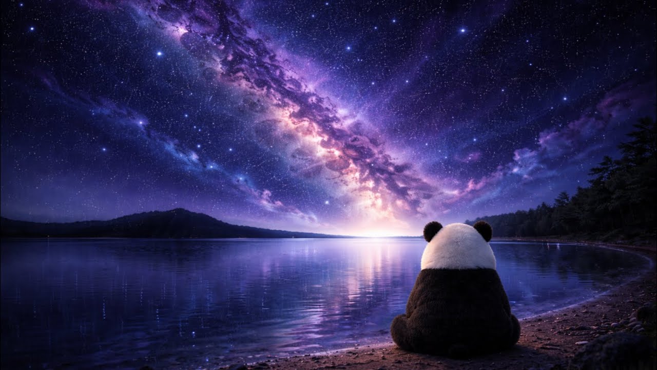 Electronic Chillout & Deep House – After the Signal | PandaBeat #03