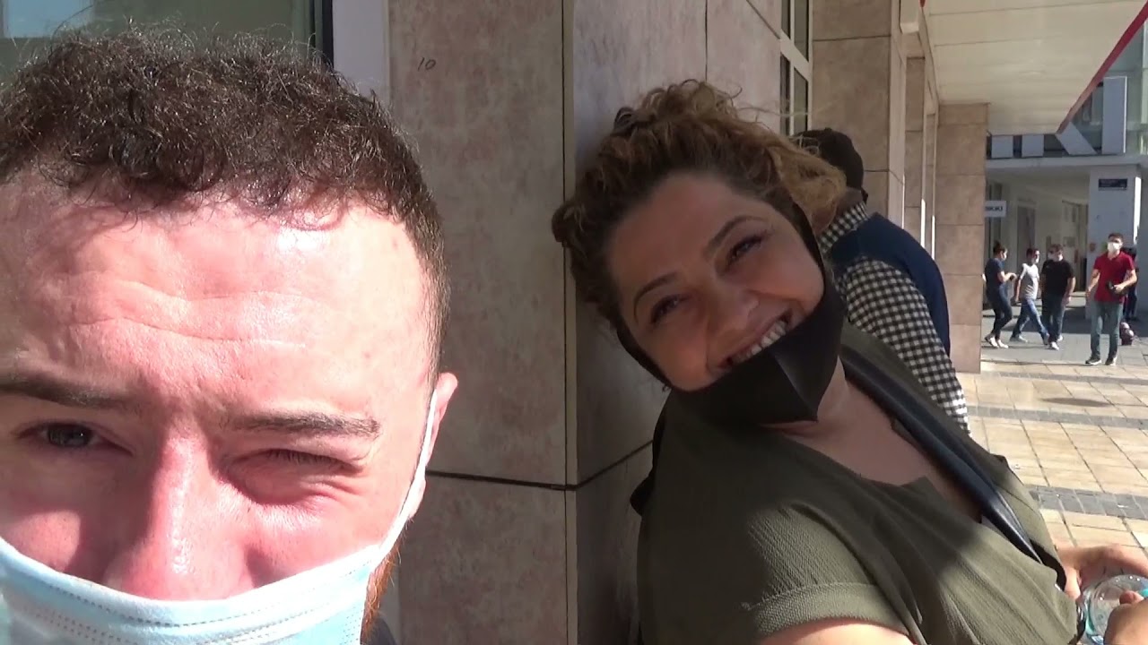 Road to Kayseri Vlog #3 - 2021 - Appie Tube