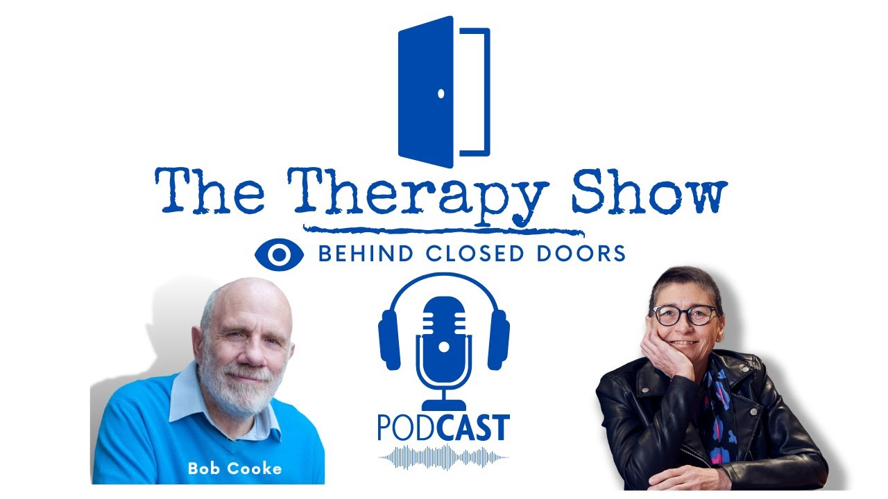 Power Dynamics Within The Therapy Process | The Therapy Show