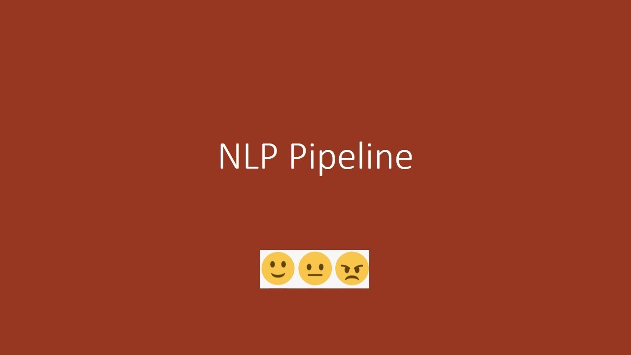 NLP Pipeline