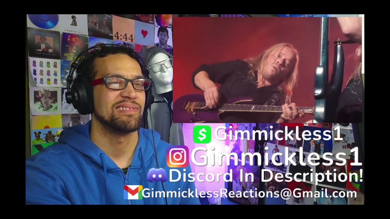 Reacting To: NIGHTWISH - Slaying The Dreamer - Live In Buenos Aires (OFFICIAL LIVE VIDEO)
