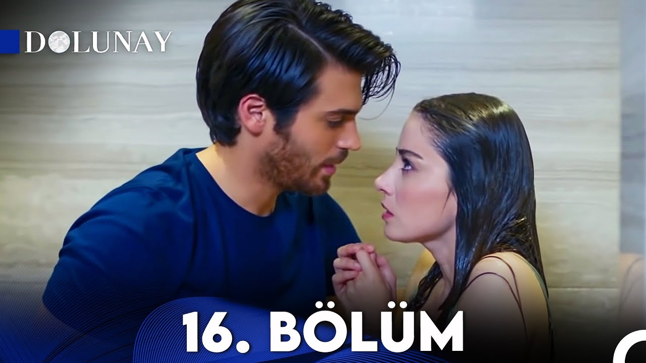 Dolunay 16. Bölüm
