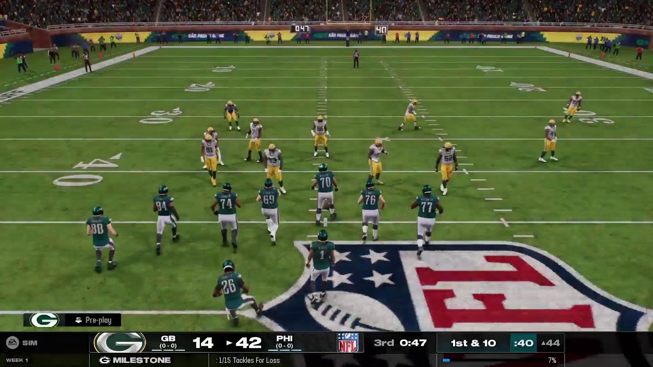 Madden 25