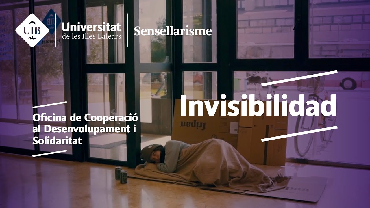 Invisibilidad