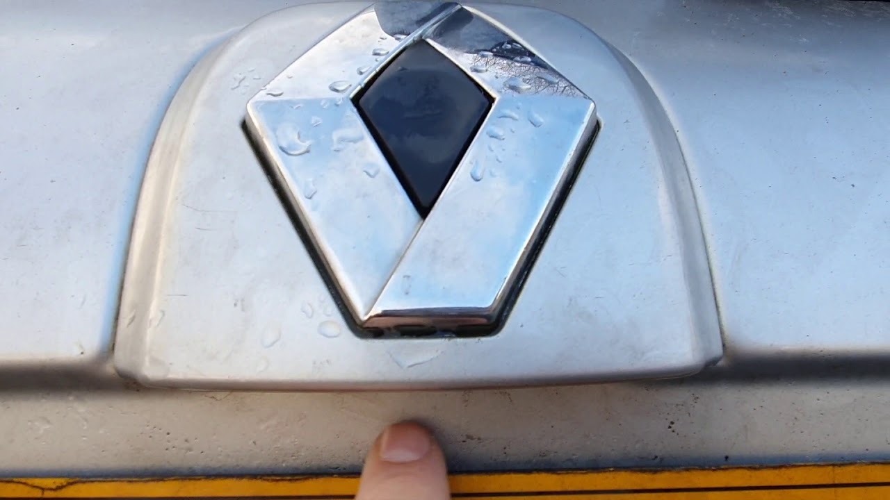 Dash cam install (Clio mk2)